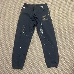 Gallery Dept. Painted Sweat Pants